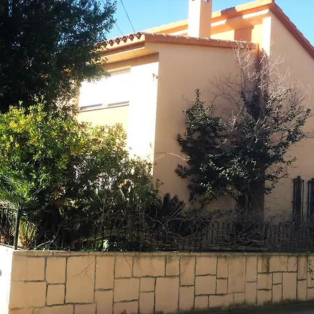 Holiday home Mediterraneo 2005 Playavacaciones *