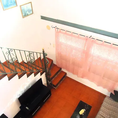 Mediterraneo 2005 Playavacaciones Holiday home