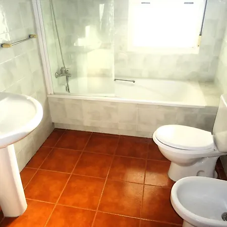 Holiday home Mediterraneo 2005 Playavacaciones