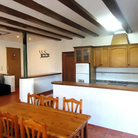 Holiday home Mediterraneo 2005 Playavacaciones *