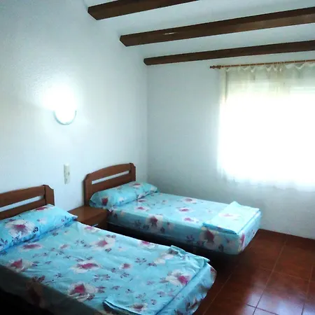 Mediterraneo 2005 Playavacaciones Holiday home