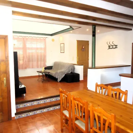 Holiday home Mediterraneo 2005 Playavacaciones *