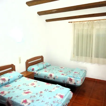 Mediterraneo 2005 Playavacaciones Holiday home *